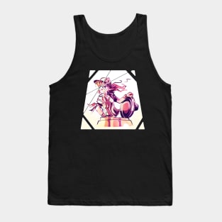 Metal Slug Fio Tank Top